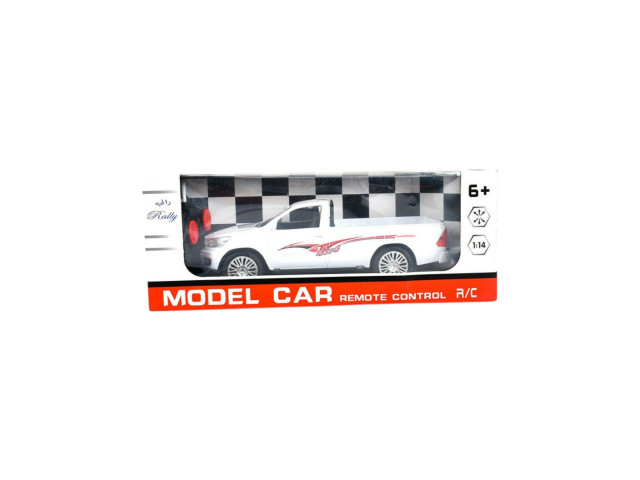 HILUX 4CH RC CAR (D-9)(D-11)(B-10)N13 HILUX 4CH RC CAR (D-9)(D-11)(B-10)N13