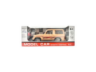 RUBA 4CH RC CAR (N-12)(M-6)(M-16)(F17)(D6)(R-34)(R-27)(F-12)(A-9)H8