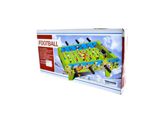 SOCCER TABLE GAME (A-7)(D-13)(R-15)(D-12) SOCCER TABLE GAME (A-7)(D-13)(R-15)(D-12)