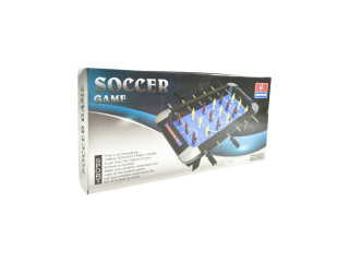 SOCCER TABLE SET (A-7)(D-15)(A-2)(D-13) SOCCER TABLE SET (A-7)(D-15)(A-2)(D-13)