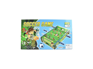 SOCCER TABLE SET (D-11)(R-15)(P-10) SOCCER TABLE SET (D-11)(R-15)(P-10)