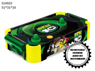 HOCKEY GAME SET (C-2)(R-28)(P-9) HOCKEY GAME SET (C-2)(R-28)(P-9)