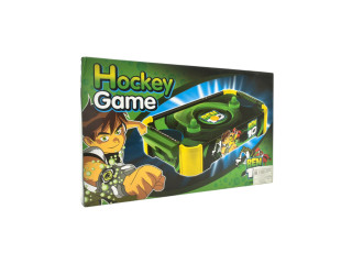 HOCKEY GAME SET (C-2)(R-28)(P-9) HOCKEY GAME SET (C-2)(R-28)(P-9)