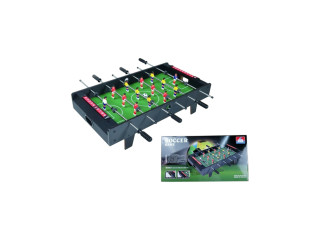 SOCCER TABLE SET (D-11)(D-14)(R-29)(D-14) SOCCER TABLE SET (D-11)(D-14)(R-29)(D-14)