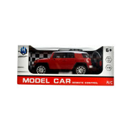 FJ 4CH RC CAR (K-1)(F-19)(M-19)/R18