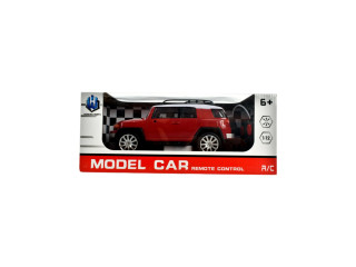 FJ 4CH RC CAR (K-1)(F-19)(M-19)/R18