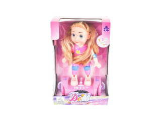 DOLL (F-10)(K5)(C-1)(R-21)(D-19)C3/Z24 DOLL (F-10)(K5)(C-1)(R-21)(D-19)C3/Z24