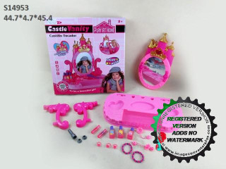 DRESSER SET (F-22)(R-5)(M-8) DRESSER SET (F-22)(R-5)(M-8)