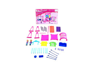 BUILDING BLOCK (A-2)(R-24)(E-5)(E10) BUILDING BLOCK (A-2)(R-24)(E-5)(E10)