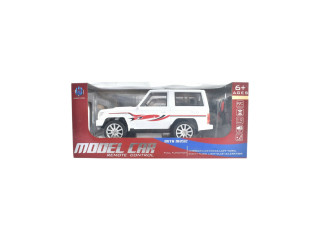 RUBA 4CH RC CAR (A18/F9/K23/D6/R13/M16/M20  (B5
