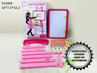 WRITING BOARD (A-3)(B-13)