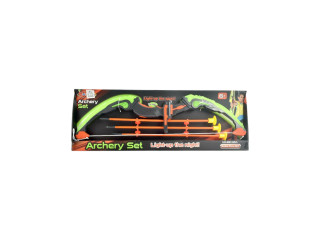 BOW AND ARROW SET (C-2)(C-13)(B-10)(K-36)(K-31)(M-6) BOW AND ARROW SET (C-2)(C-13)(B-10)(K-36)(K-31)(M-6)