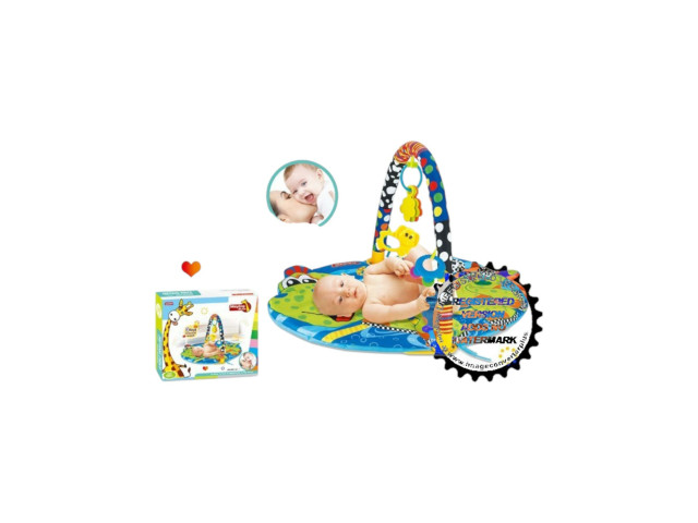 BABY PLAY MAT (J-47)(J-28)(J-61)