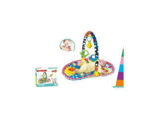 BABY PLAY MAT (J-41)