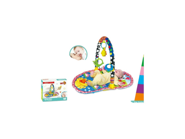BABY PLAY MAT (J-41)