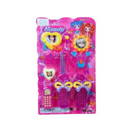 BEAUTY SET (K19/D17/M13/E12/Z21
