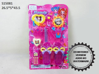 BEAUTY SET (K19/D17/M13/E12/Z21 BEAUTY SET (K19/D17/M13/E12/Z21