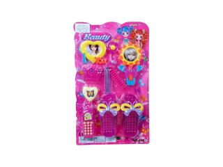BEAUTY SET (K19/D17/M13/E12/Z21 BEAUTY SET (K19/D17/M13/E12/Z21