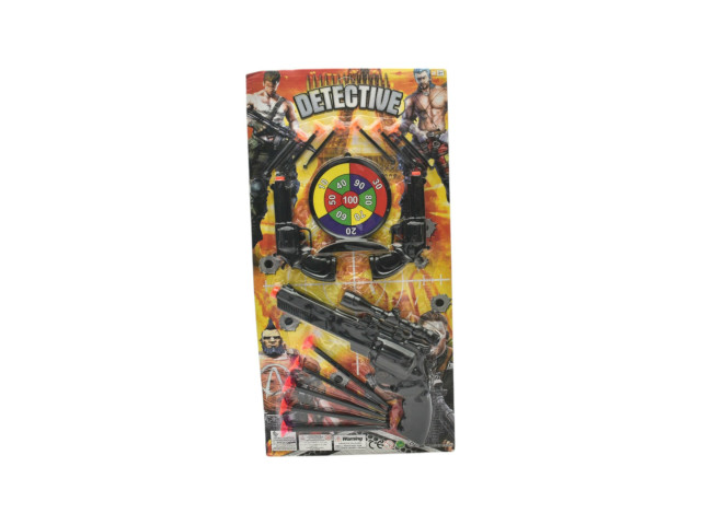 SOFT BULLET GUN SET (B-2)(E-4)(A-15)(K-12)(R-4) SOFT BULLET GUN SET (B-2)(E-4)(A-15)(K-12)(R-4)