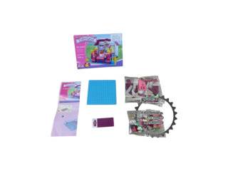 BUILDING BLOCK (F-15)(S-1) BUILDING BLOCK (F-15)(S-1)