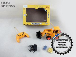 5CH RC TRUCK (M-7)(B-3)(E-9)(A8)(B-9/D19/A06/A19 5CH RC TRUCK (M-7)(B-3)(E-9)(A8)(B-9/D19/A06/A19