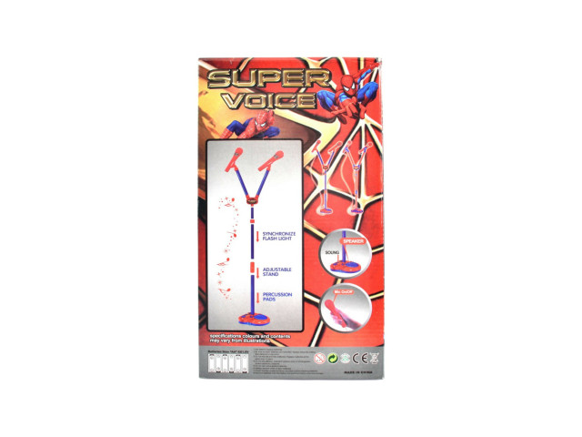 MICROPHONE (A-13)(R-22)(M6)(R-31)(D-10)(R-31)(E-6)Z15 MICROPHONE (A-13)(R-22)(M6)(R-31)(D-10)(R-31)(E-6)Z15