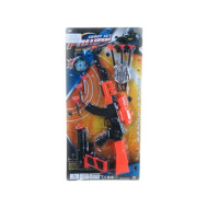 GUN SET (R-13)(T-26)(T-50)