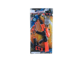 GUN SET (R-13)(T-26)(T-50)