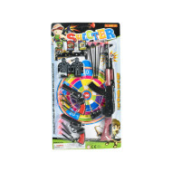 POLICE SET (F-30)(K-6)(M-13)(K-15)(K-34)(D-7)(F-11) POLICE SET (F-30)(K-6)(M-13)(K-15)(K-34)(D-7)(F-11)