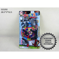 POLICE SET (F-30)(K-6)(M-13)(K-15)(K-34)(D-7)(F-11) POLICE SET (F-30)(K-6)(M-13)(K-15)(K-34)(D-7)(F-11)