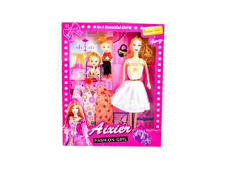 DOLL (F-28)(T-67)(C-6) DOLL (F-28)(T-67)(C-6)