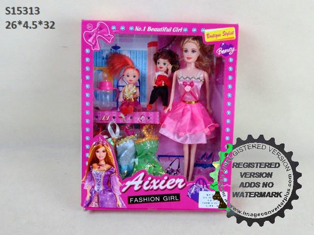 DOLL (F-28)(T-67)(C-6)