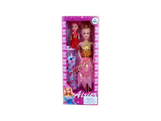 DOLL (R-18)(M-11)(Z-61) DOLL (R-18)(M-11)(Z-61)