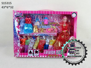 (D-19)(B-10)(H) عروسه