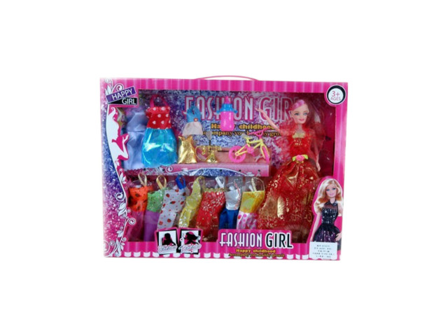 DOLL (M-8)