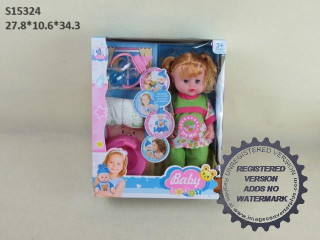 (N-2)(K-29)(E-7) عروسه (N-2)(K-29)(E-7) عروسه