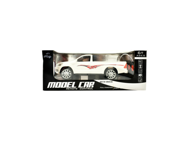 HILUX 4CH RC CAR (A-25)(A-14)(C-5)(D6)(R-13)(M-16) (B5 HILUX 4CH RC CAR (A-25)(A-14)(C-5)(D6)(R-13)(M-16) (B5