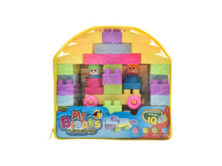BUILDING BLOCK R-08)(R-03/R10/N13/Z24