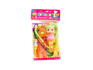 DOCTOR SET (K5)(C-10)(C-12)K-39)Z24