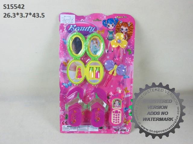 BEUATY SET (T-32)(M-3)