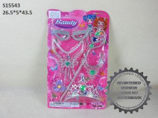 BEAUTY SET (R-11)(K-16)(K-30)