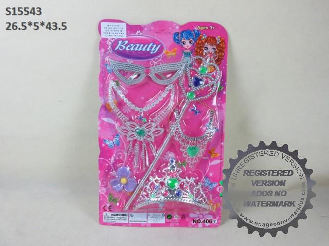 BEAUTY SET (R-11)(K-16)(K-30)