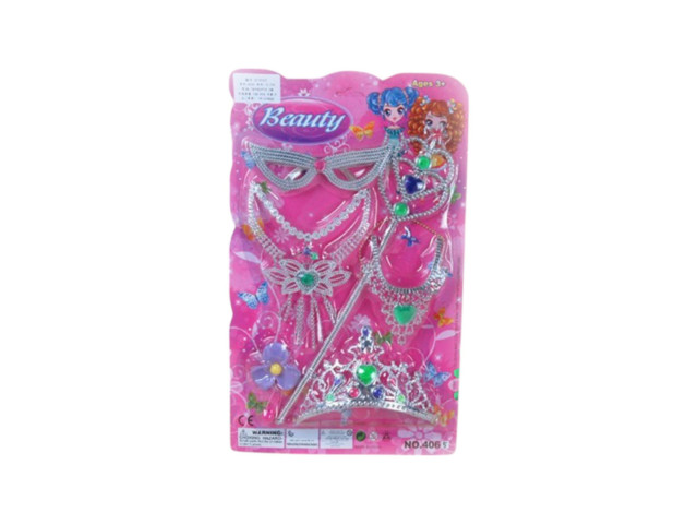 BEAUTY SET (R-11)(K-16)(K-30)