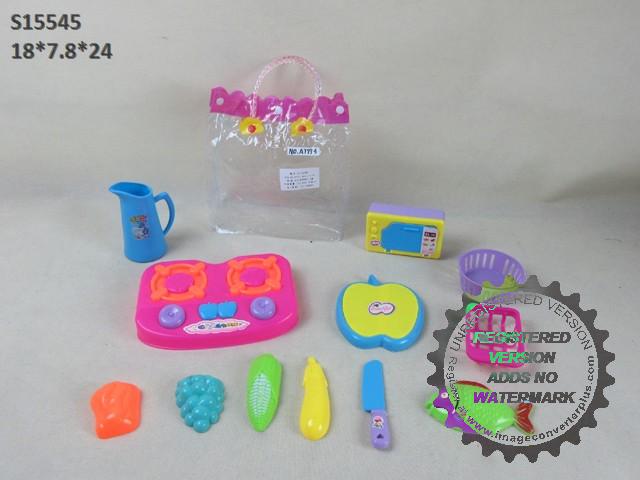 KITCHEN SET (R-20)