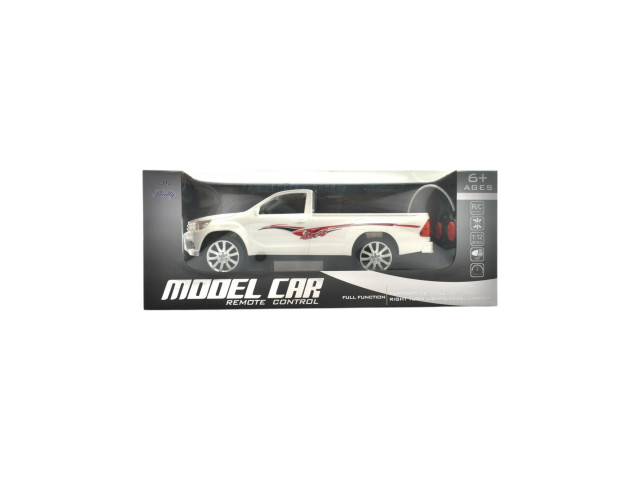 HILUX 4CH RC CAR (D-6)(K-33)(D5)(K-33)(R-13)(M-16) HILUX 4CH RC CAR (D-6)(K-33)(D5)(K-33)(R-13)(M-16)