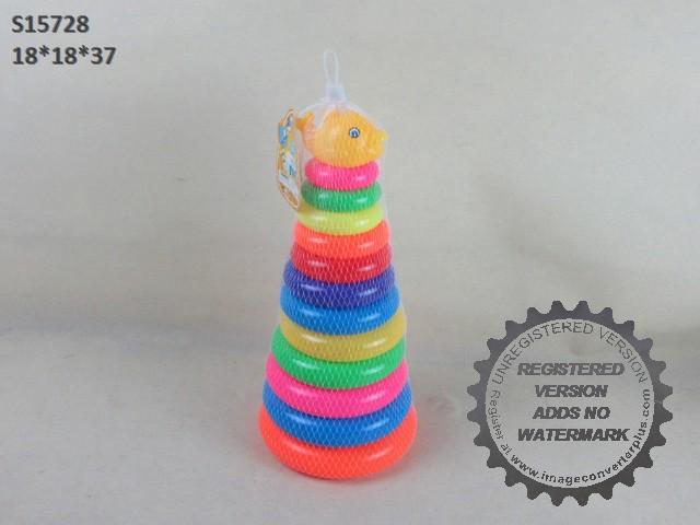 RAINBOW CIRCLE SET (C10/K31/H5