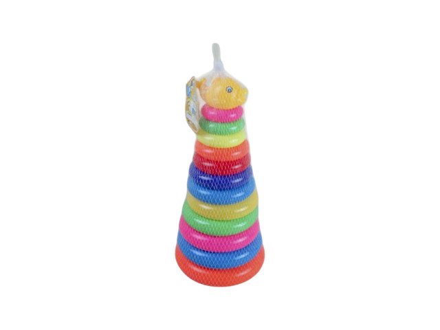 RAINBOW CIRCLE SET (C10/K31/H5