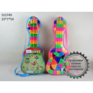 BUILDING BLOCK (F-28)(R-13)(C-14)(K18)(F-6)