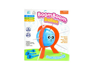 BOOM BALLOON (R-10)(E-2)(B-13)(R-2)(B-3) BOOM BALLOON (R-10)(E-2)(B-13)(R-2)(B-3)