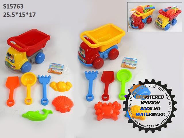 BEACH SET B11/R6/R4/A/D12/Z25/H25/N9/H29/H30